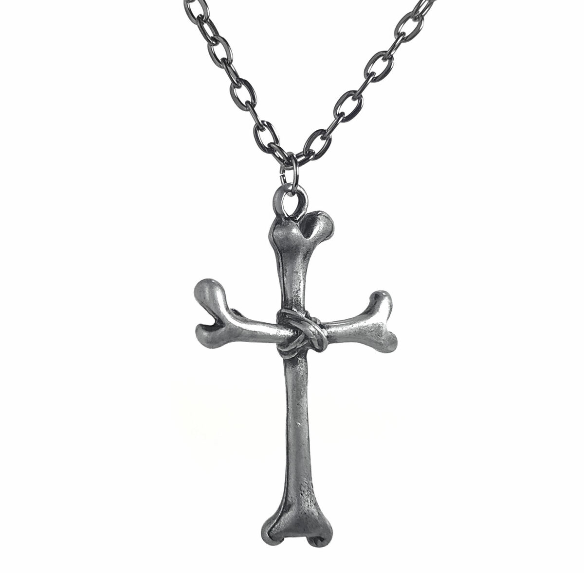 Medál Nyaklánc CLAVICLE CROSS PENDANT