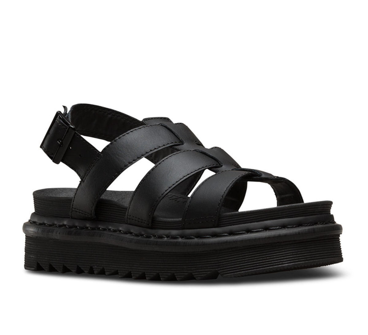 Flip-flop Női - Dr. Martens - DM23800001 42