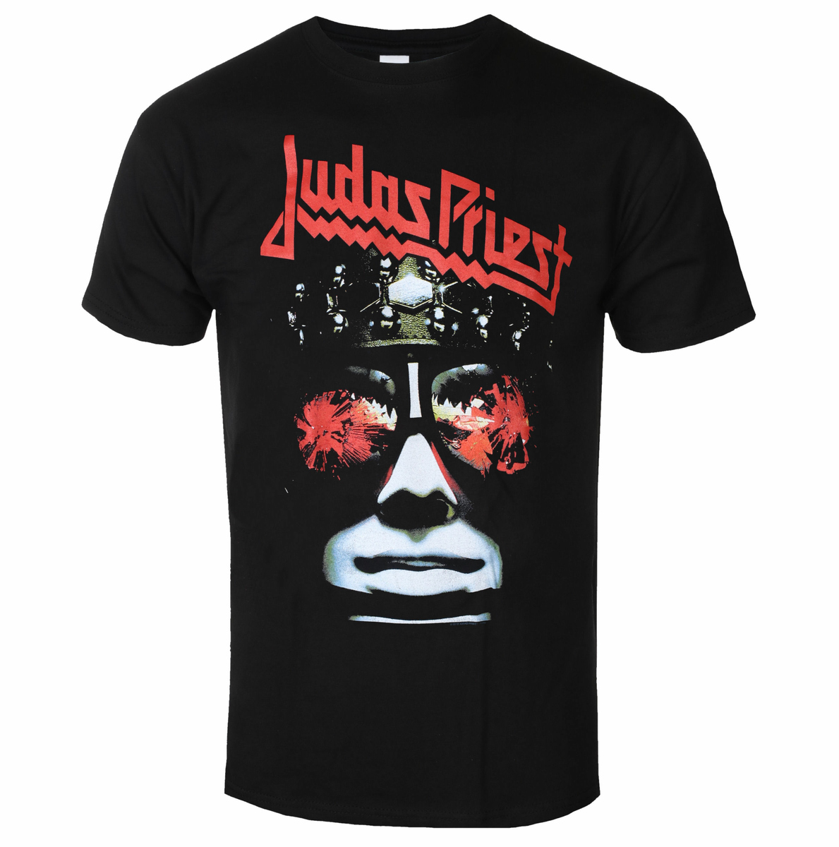 Metál Póló Férfi Judas Priest - - ROCK OFF - JPTEE04MB XL