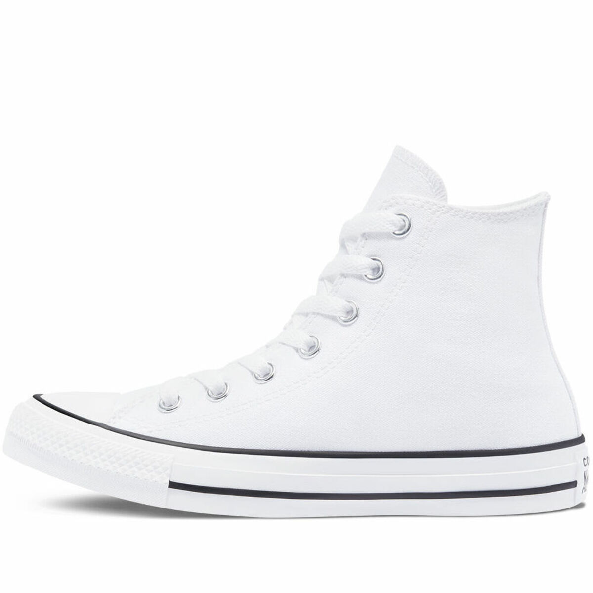 Magasszárú Cipő Női - CONVERSE - 570973C 36