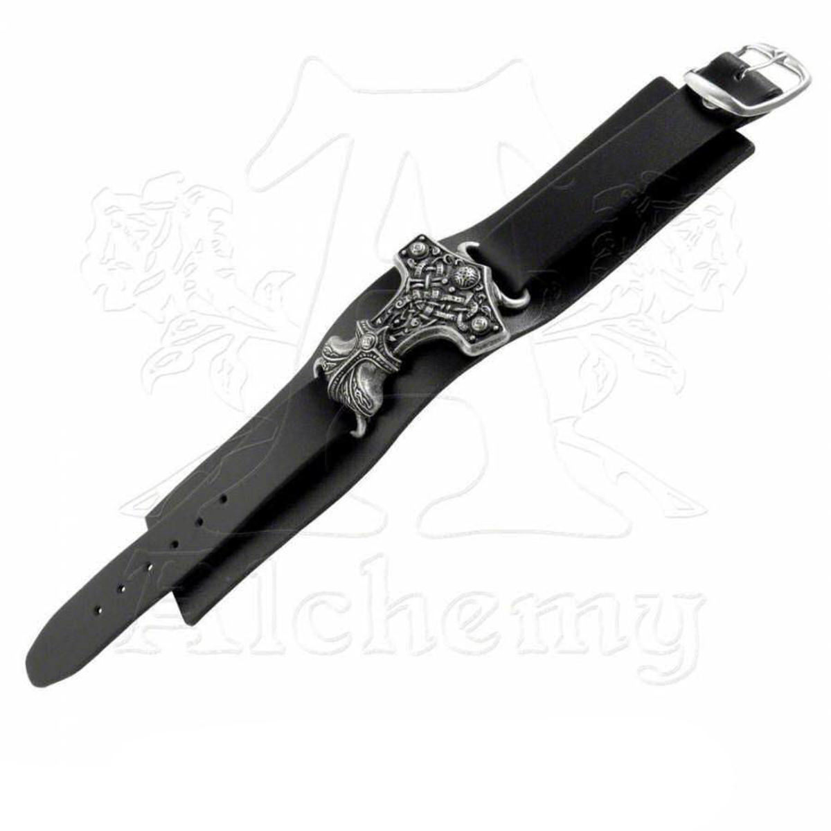 ALCHEMY GOTHIC Karkötő -Thunderhammer - A98