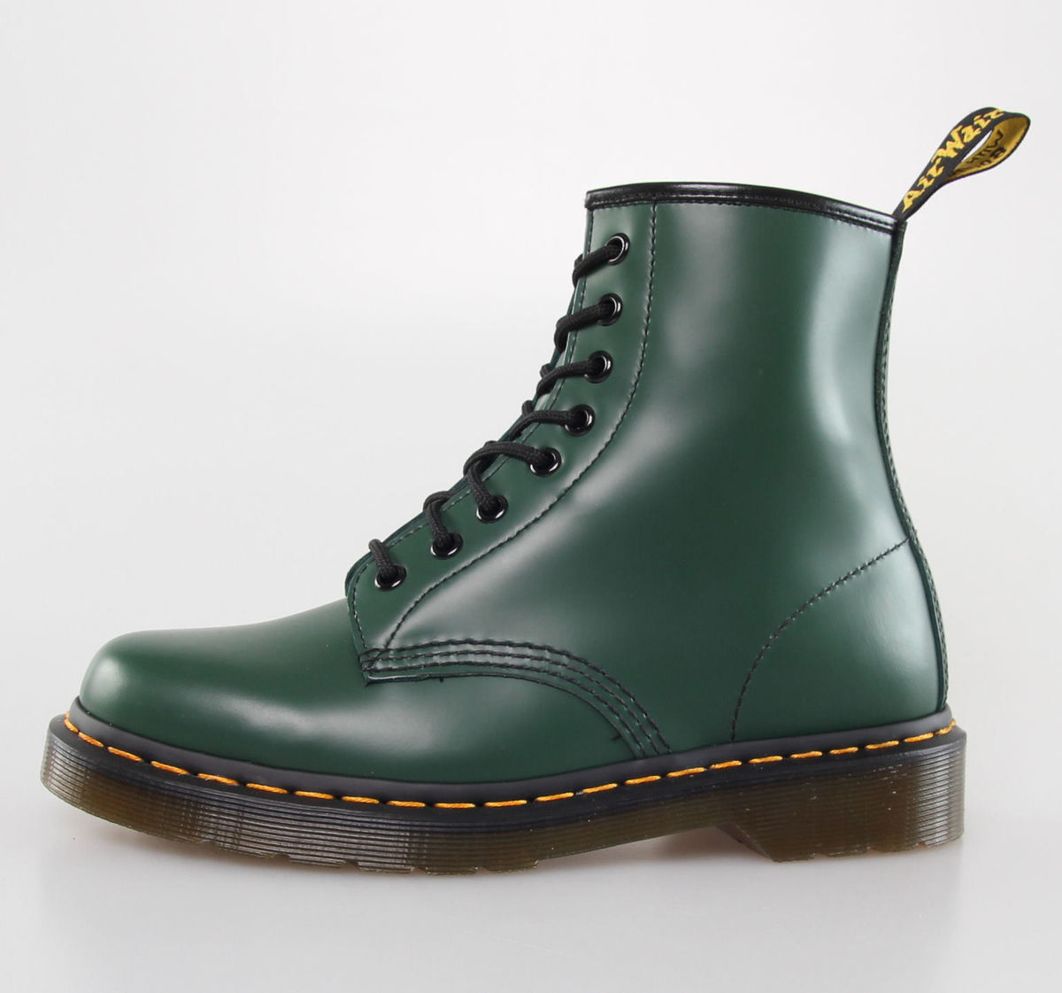 Bőr Csizma Női - Dr. Martens - DM10072310,DM11822207 45