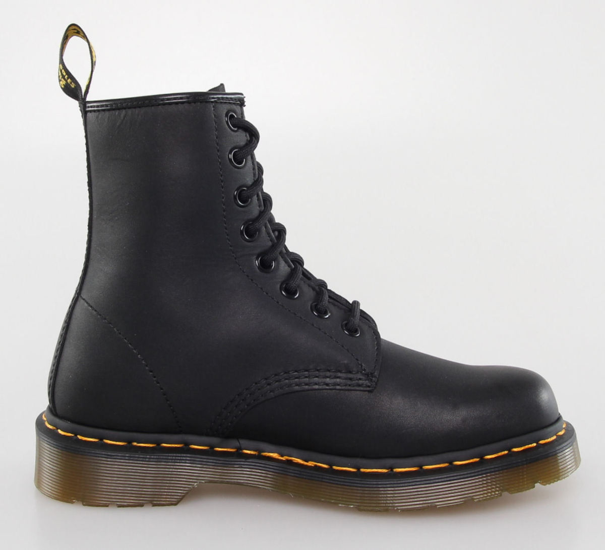 Bőr Csizma Női - Dr. Martens - DM11822003 44