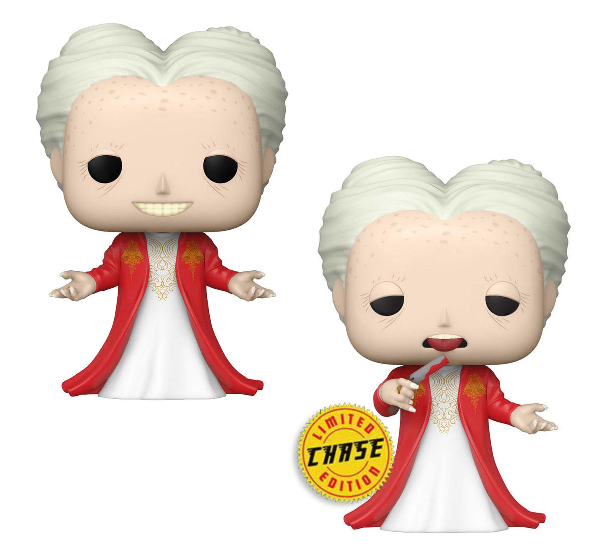 Dracula Figura - Bram Stoker - POP!