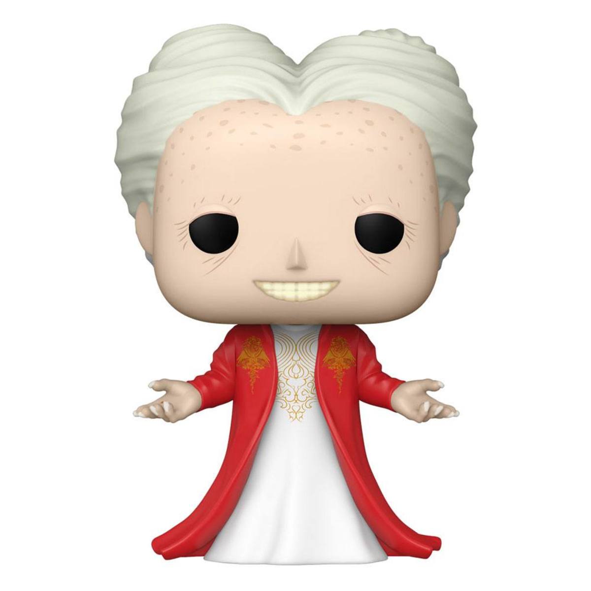 Dracula Figura - Bram Stoker - POP!