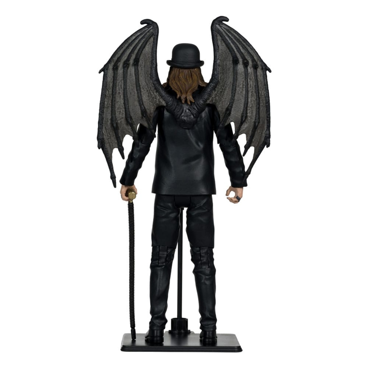 Figura Ozzy Osbourne - Metal Music Maniacs