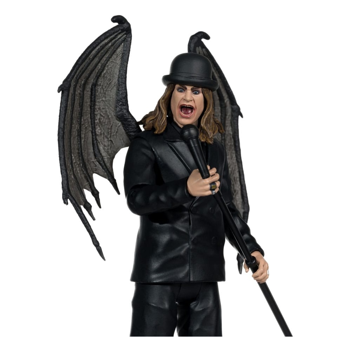 Figura Ozzy Osbourne - Metal Music Maniacs